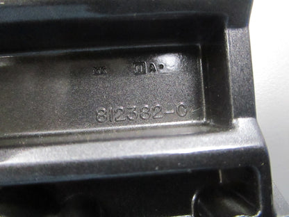 NEW OEM 812382T Mercury Quicksilver Control Box Door 0810