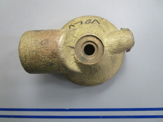 *NEW OEM* 0820 Volvo Penta Oil Cooler End Cover 831044