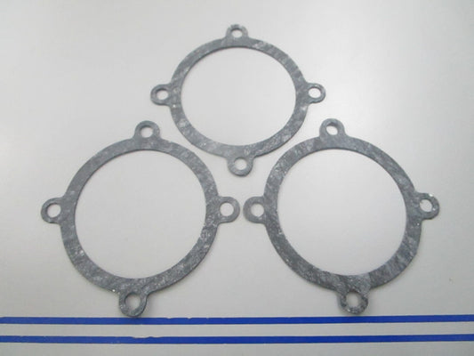 NEW OEM (LOT OF 3) 27-80597M Mercury Quicksilver Gasket 0810