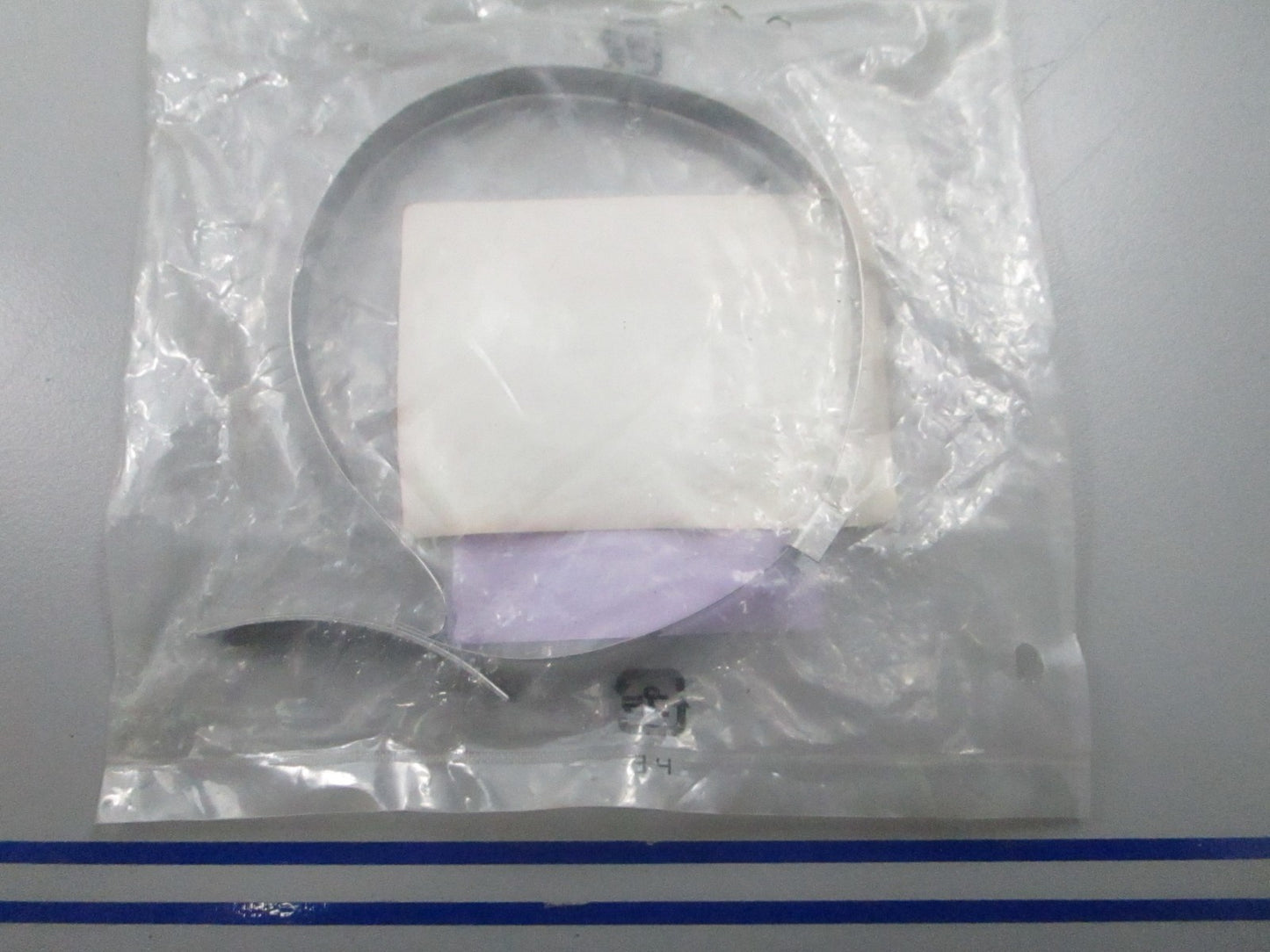 *NEW OEM* 0810 Honda Boot Band 42336-SN4-901