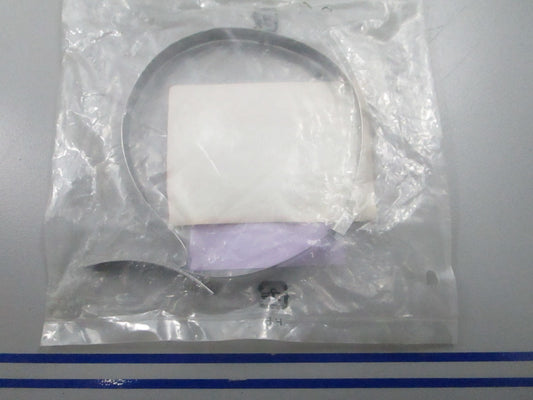 *NEW OEM* 0810 Honda Boot Band 42336-SN4-901