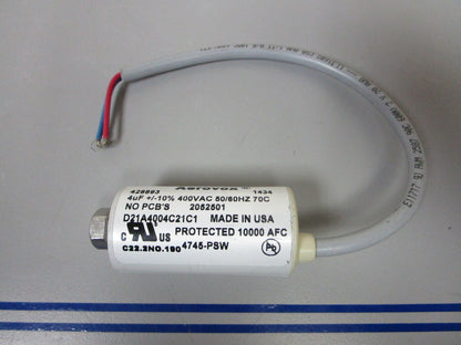 *NEW OEM* 0720 Aerovox Capacitor 428893 2052501
