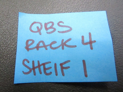 *NEW OEM* 0820 Suzuki 25hp 9¼ × 8 Propeller 58110-93400-01T