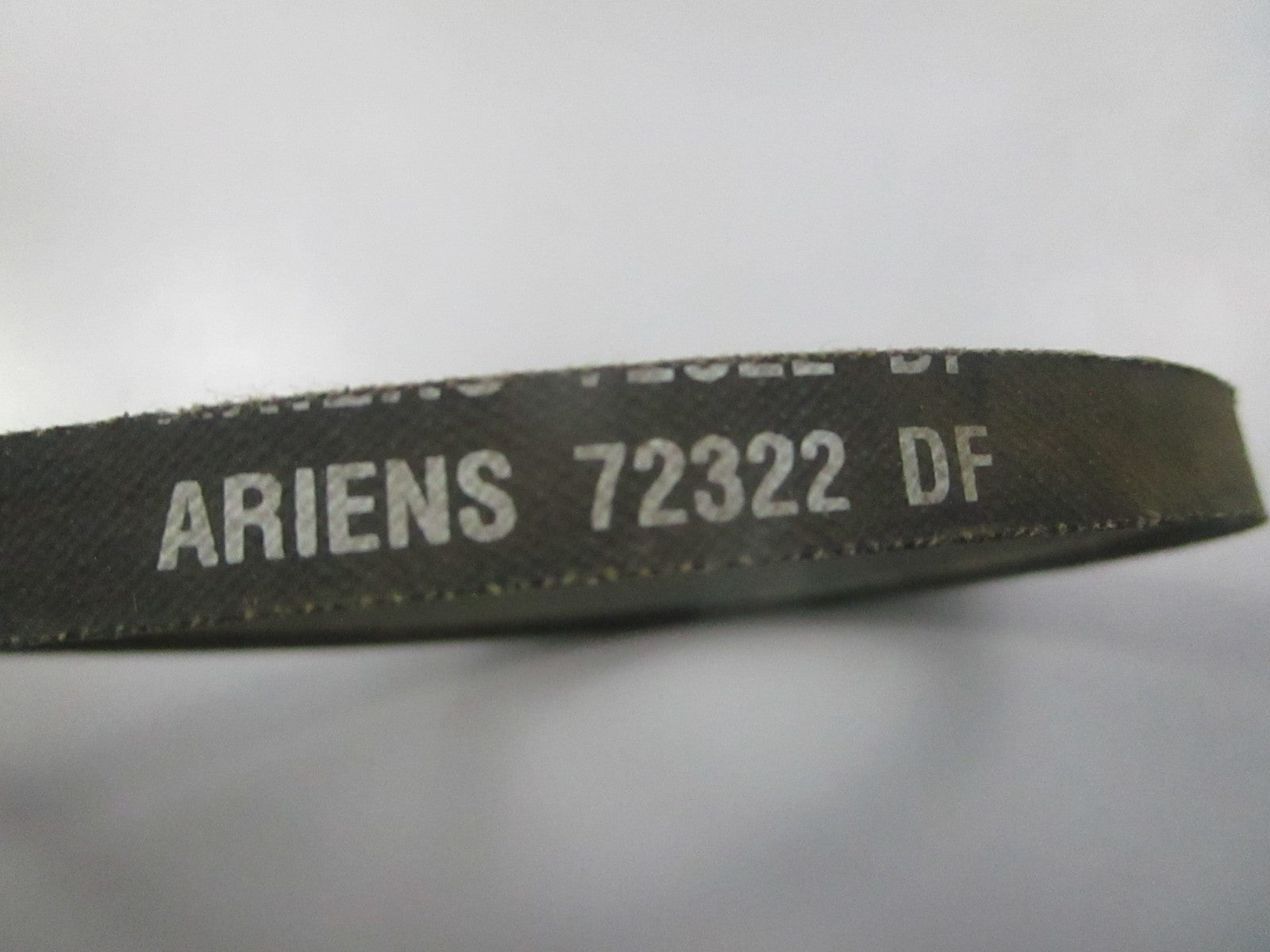 NEW OEM 72322 Ariens Belt 0810