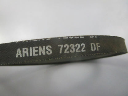 NEW OEM 72322 Ariens Belt 0810