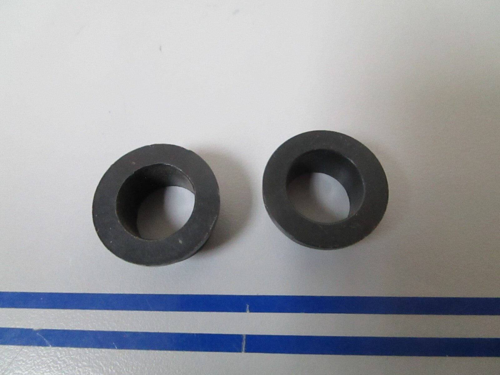 *NEW OEM* (LOT OF 2) 0810 Volvo Penta Bushing 897243