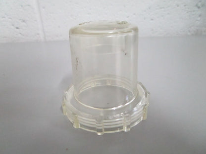 NEW OEM 0673-669 Arctic Cat Water Filter Cover 0820