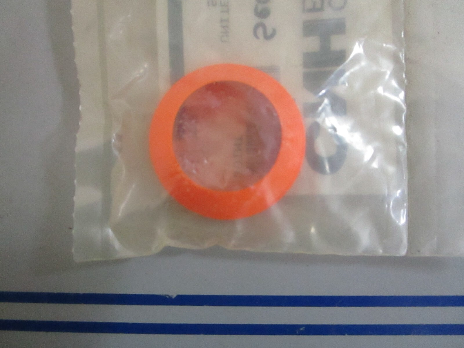 *NEW OEM* 0820 Case New Holland Seal K691596