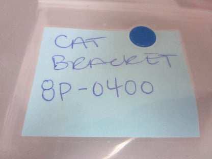 *NEW OEM* 0720 CAT Caterpillar Bracket 8P-0400