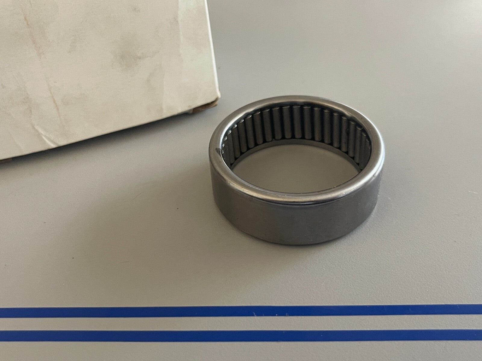 *NEW OEM* 0720 Mercury Quicksilver Bearing 31-12578T