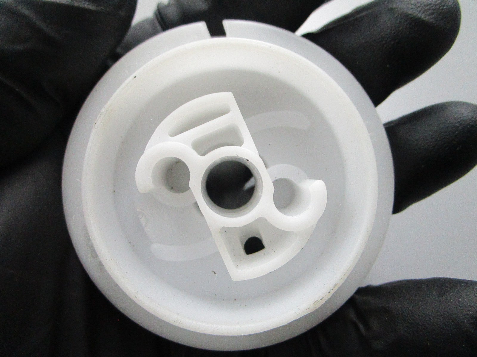 NEW OEM STIHL 4140 195 0410 Rope Rotor 0810
