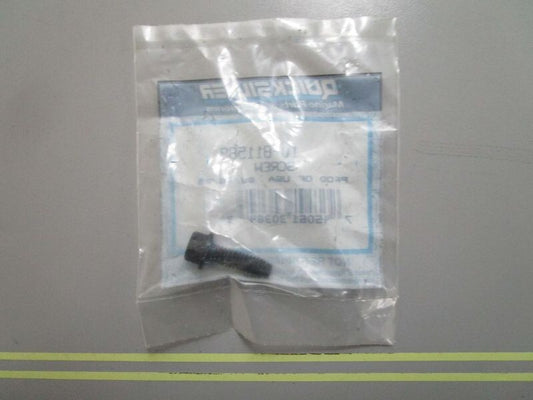 *NEW OEM* 0770 Mercury Quicksilver Screw 10-811589