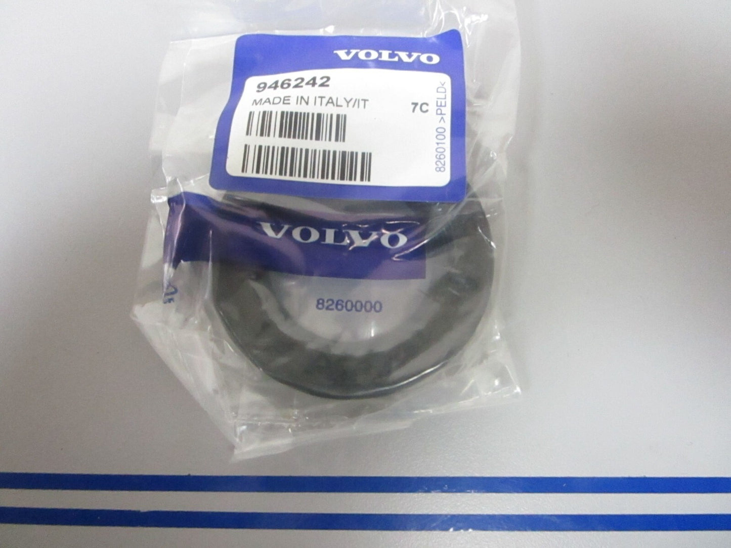 *NEW OEM* 0770 Volvo Penta Seal Ring 946242