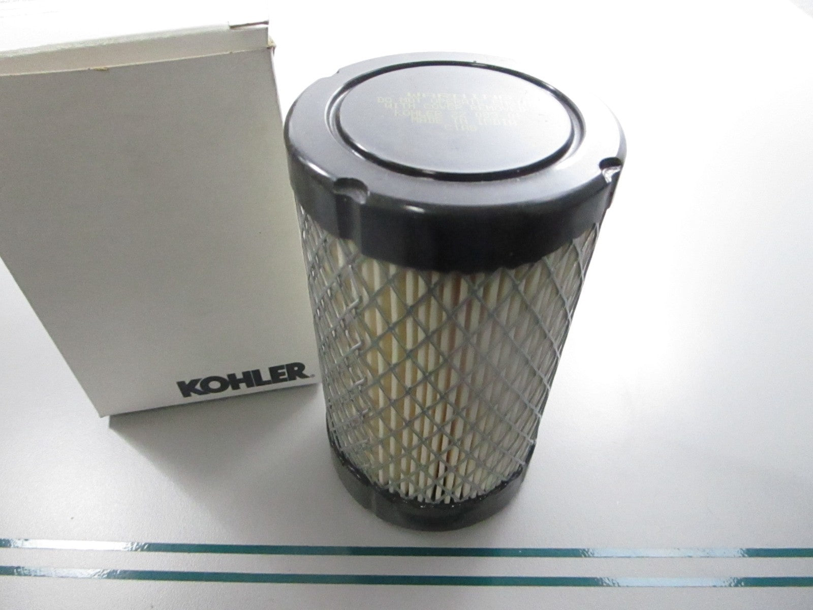 NEW OEM 22 083 01-S Kohler Air Filter 0810