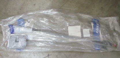 *NEW OEM* 0720 Volvo Penta Pipe Retainer Assembly Kit 3887580