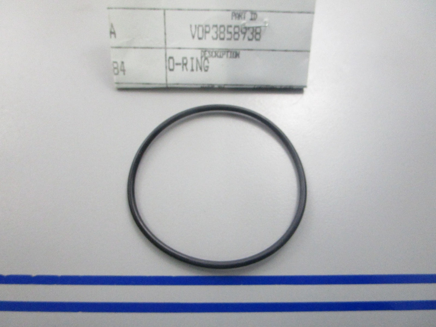 NEW OEM 3858938 Volvo Penta O-Ring 0810