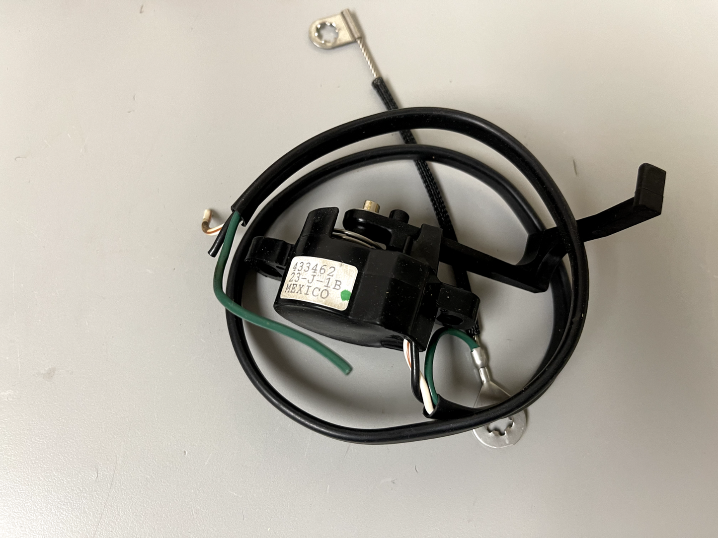 *NEW OEM* 0670 OMC Johnson Evinrude Trim Sender 433462 0433462