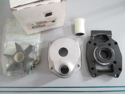 NEW OEM 46-43024A09 Mercury Quicksilver Water Pump Repair Kit 0820