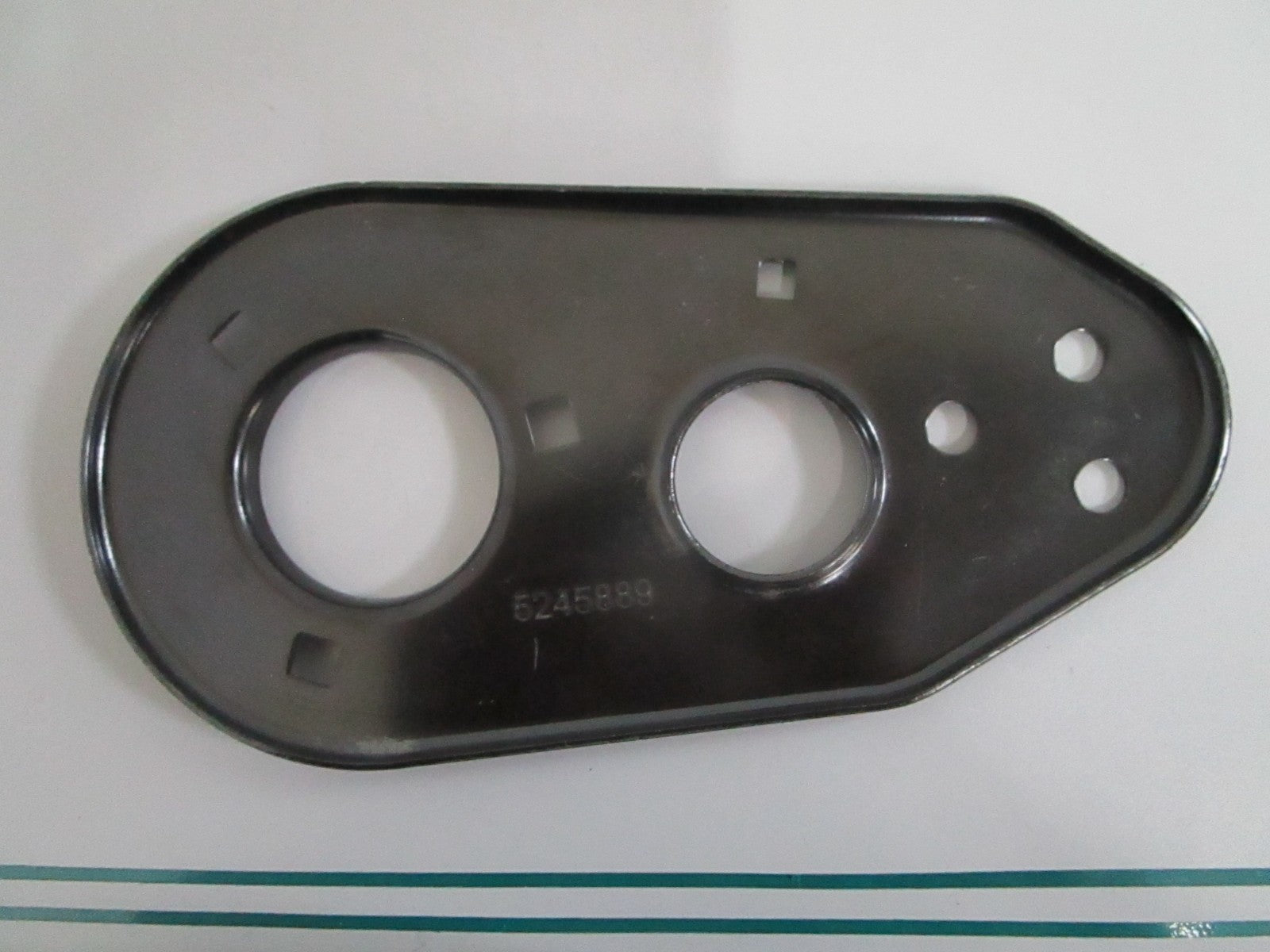 Polaris NEW OEM Bearing Cup 5245889-067 NOS Genuine Black Powersport Part 0820