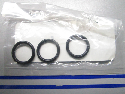 *NEW OEM* (LOT OF 3) 0810 Yamaha O-Ring 93210-15566