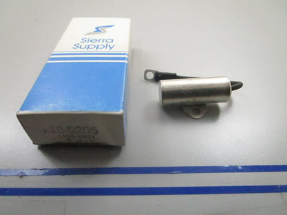 *NEW* 0810 Sierra Condenser 18-5206 Replaces: 398-693