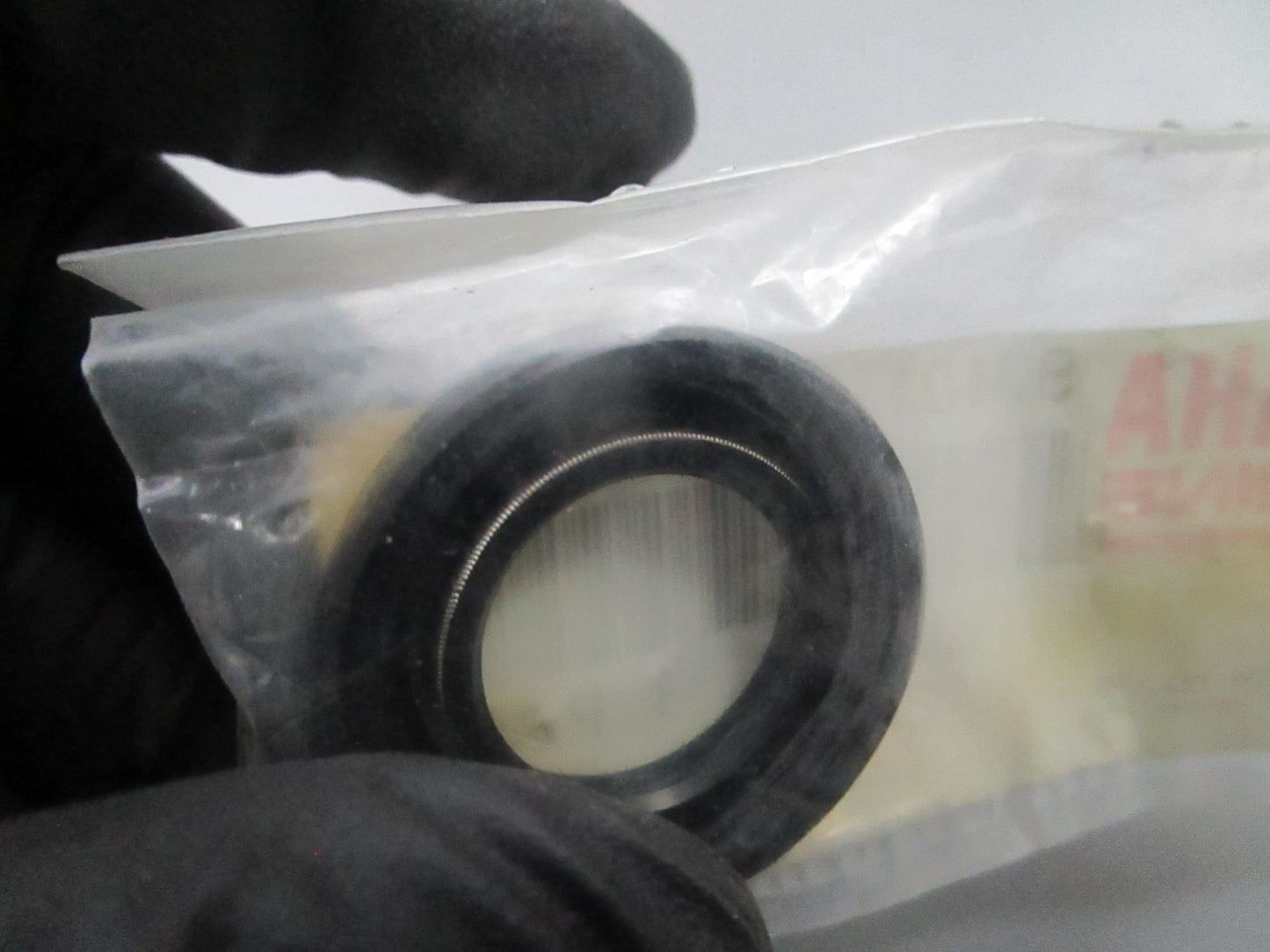 *NEW OEM* 0810 Yamaha Oil Seal 93101-20M07-00