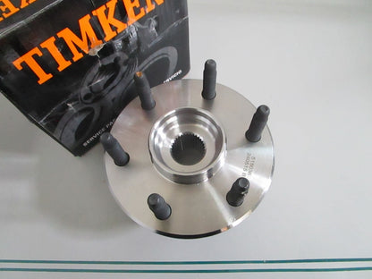 Timken SP500300 NEW Front Wheel Bearing Hub Chevy GMC Silverado Tahoe NOS 0820
