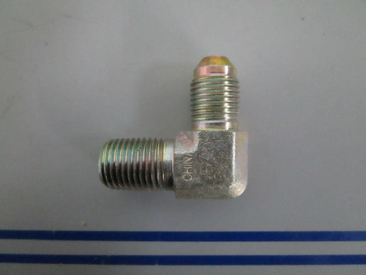*NEW OEM* 0820 Cummins Male Adaptor Elbow 193599