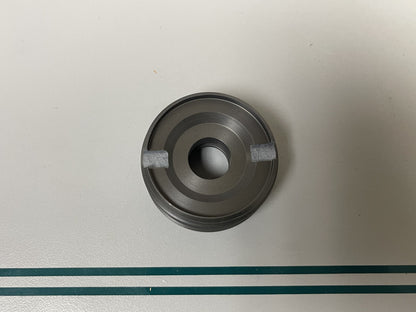 NEW OEM 320788 Johnson Evinrude Trim Cylinder End Cap 0670