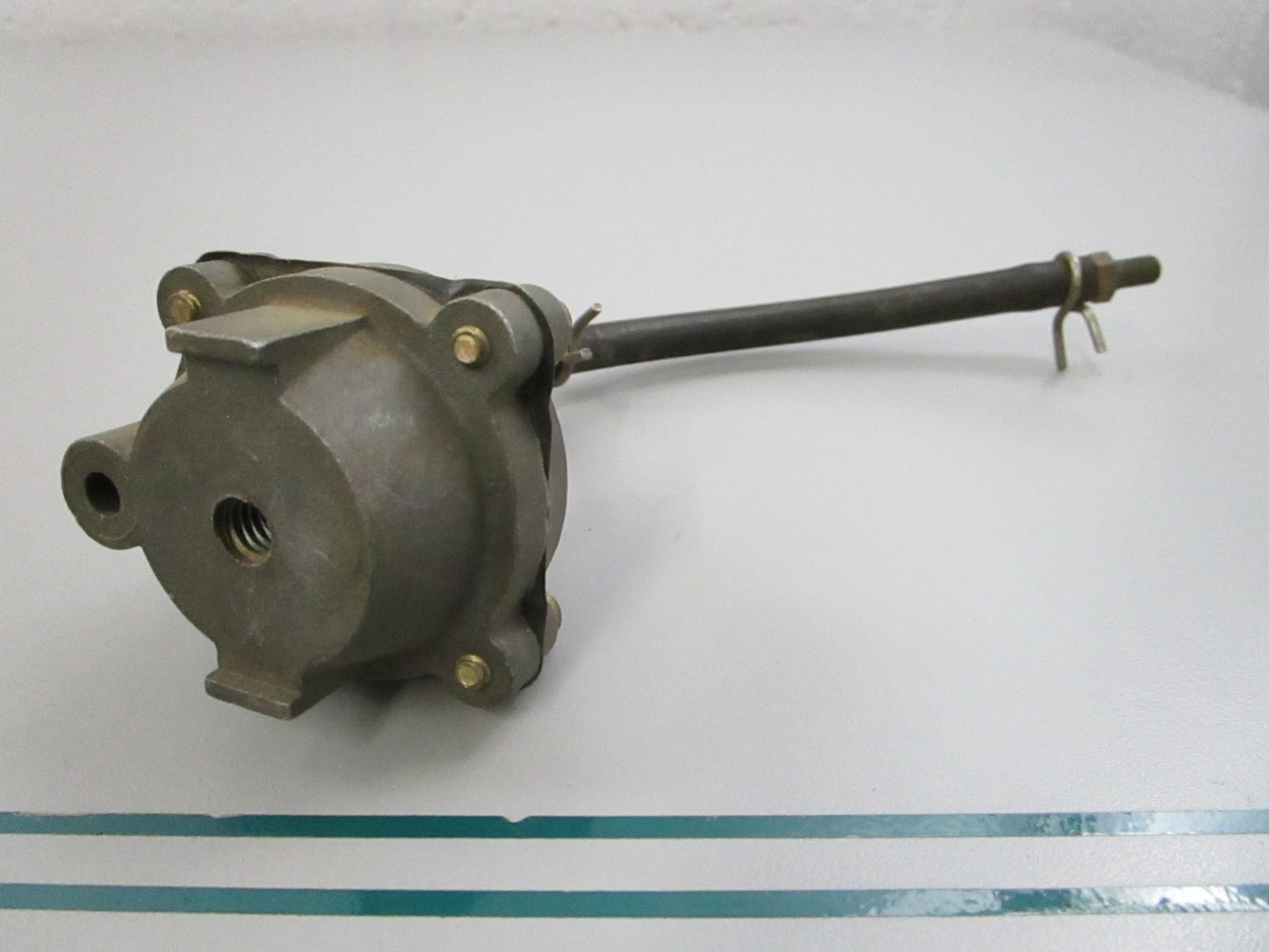 NEW OEM 376442 0376442 OMC Johnson Evinrude Switch Assembly 0810