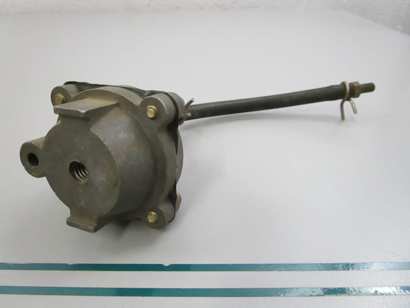 NEW OEM 376442 0376442 OMC Johnson Evinrude Switch Assembly 0810
