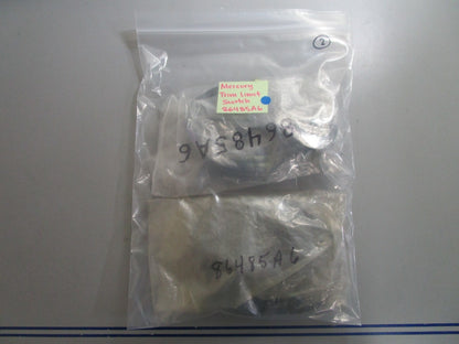 *NEW OEM* 0810 Mercury Quicksilver Trim Limit Switch 86485A6