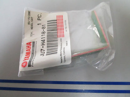 NEW OEM JU7-H4118-01-00 Yamaha Headlight Stay 0810