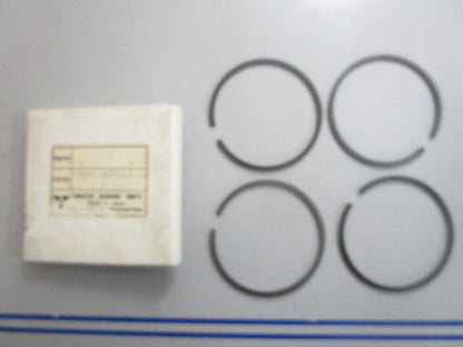 *NEW OEM* 0810 Tohatsu 4 Piston Ring Set 350-87123-0 350871230