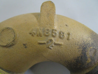 *NEW OEM* 0820 CAT Elbow 4N-8581
