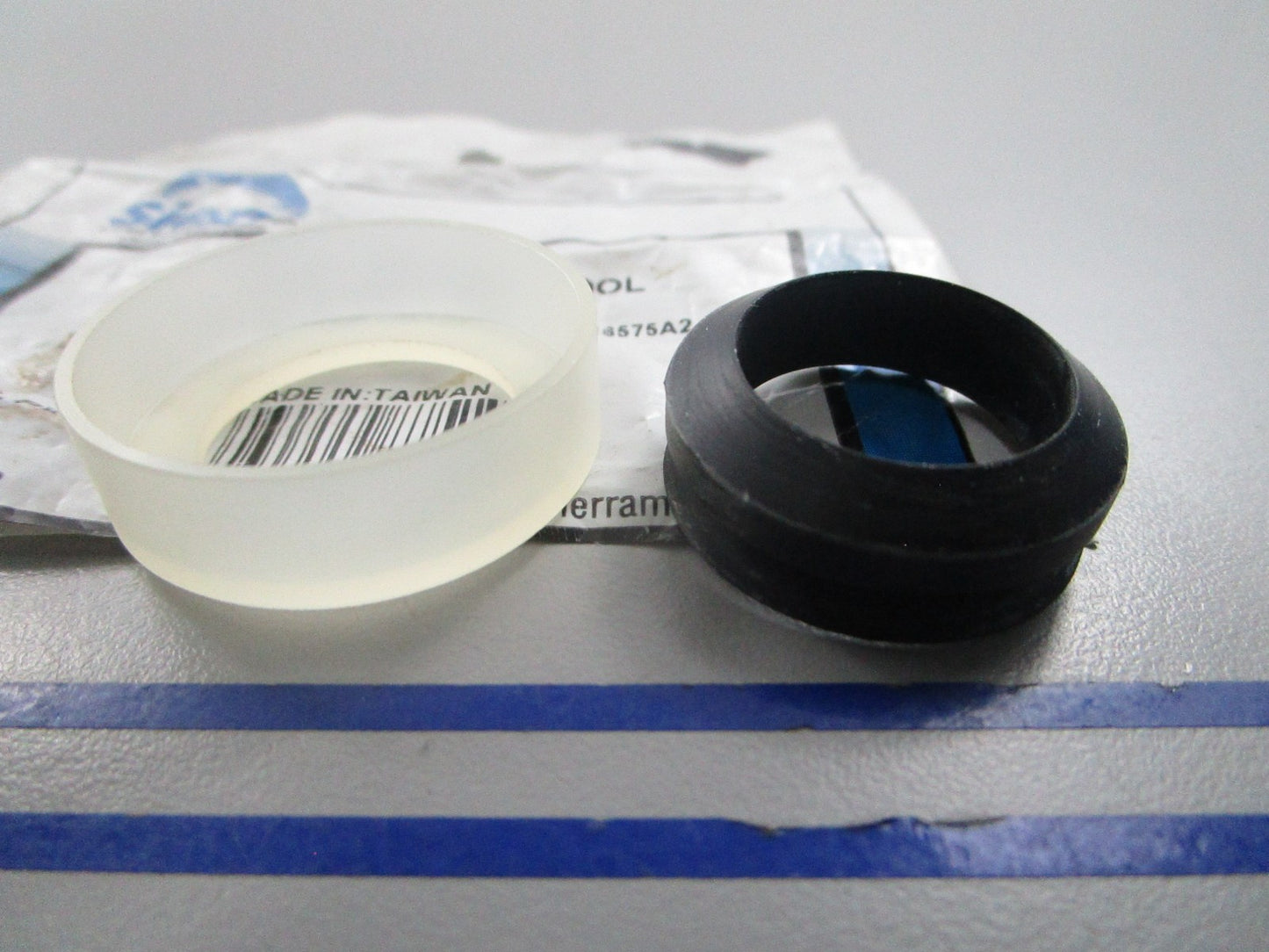 NEW 18-2599 Replaces: Mercury 26-816575A2 Sierra Face Seal & Tool 0810