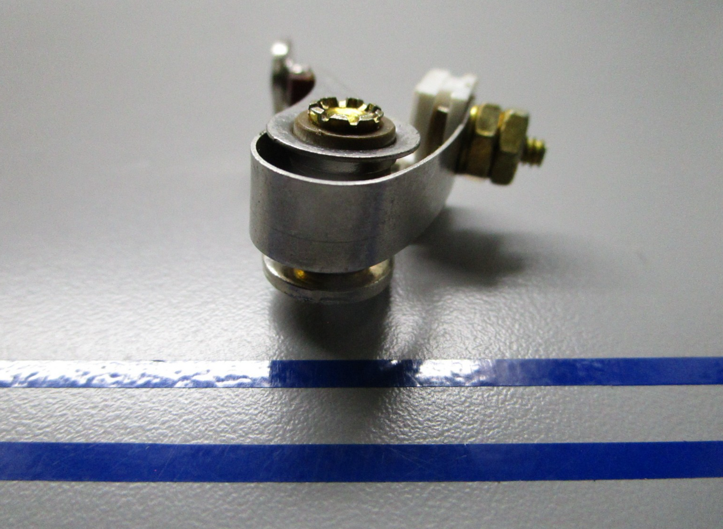 *NEW OEM* 0810 Mercury Quicksilver Breaker Assembly 34235B