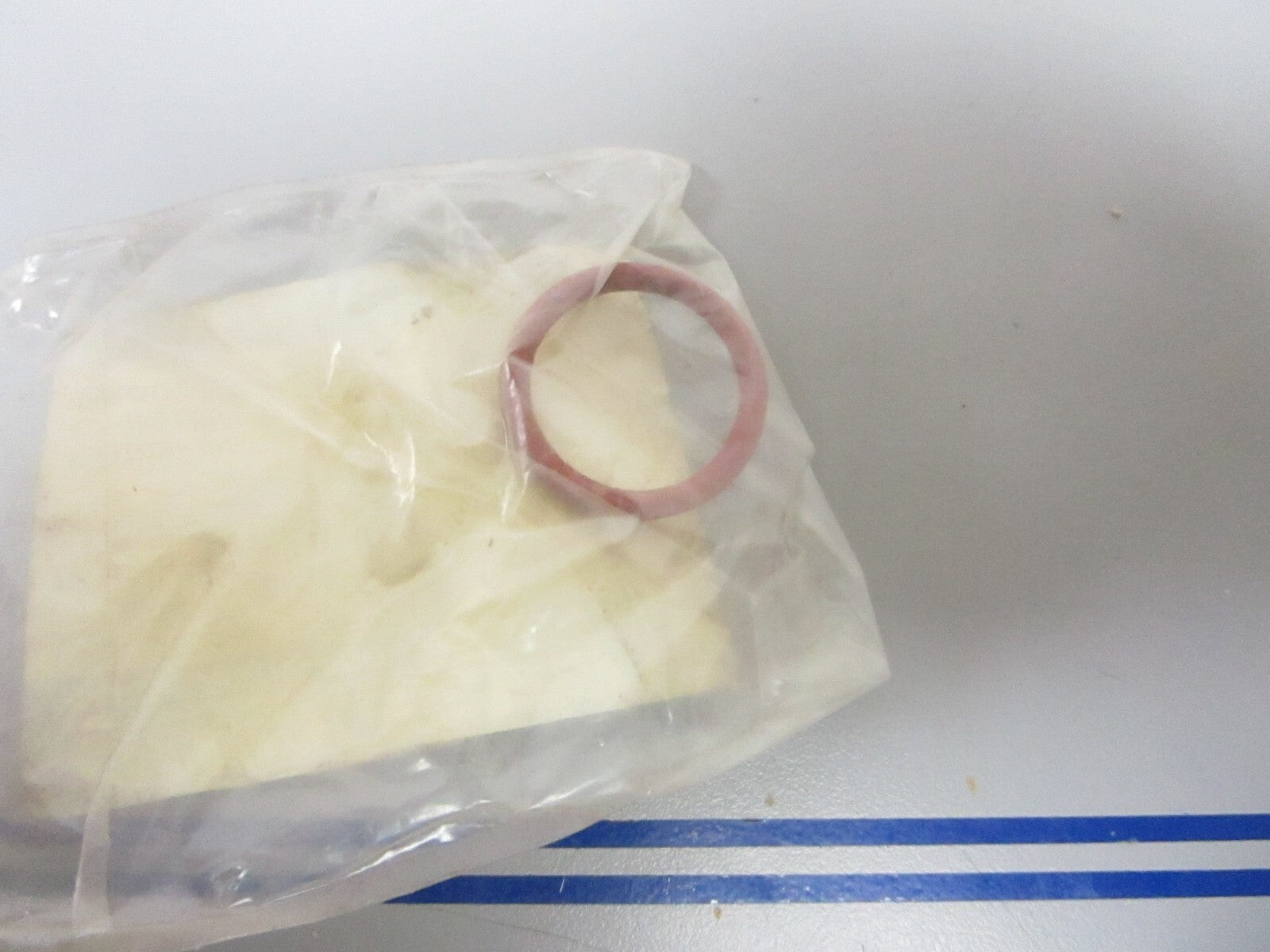 *NEW OEM* 0810 Mercury Quicksilver O-Ring 25-811461