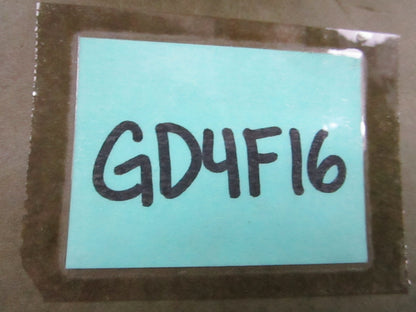 NEW OEM 838979 Volvo Penta Gasket 0810