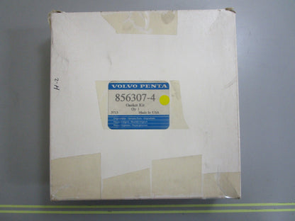 *NEW OEM* 0810 Volvo Penta Gasket 856307-4