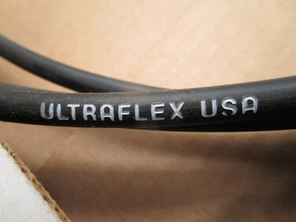 *NEW* 0820 Uflex 15' Control Cable C14X15