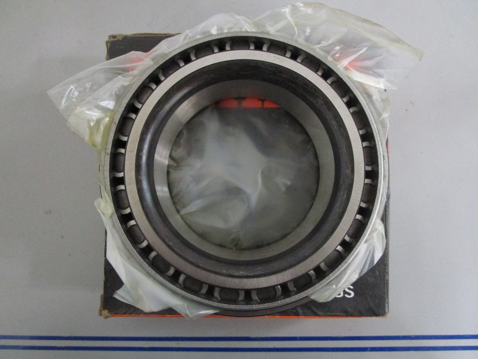 *NEW* 0820 Timken Bearing Set Set414