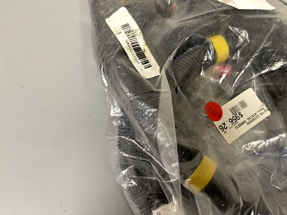 *NEW OEM* 0670 Volvo Penta D4 D6 D11 Wiring Harness 22390849