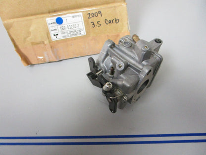 NEW OEM 3BR-03200-1 Tohatsu Nissan 2009 3.5hp Carburetor 0720