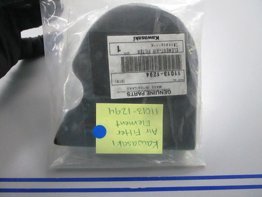 NEW OEM 11013-1294 Kawasaki Air Filter Element 0810