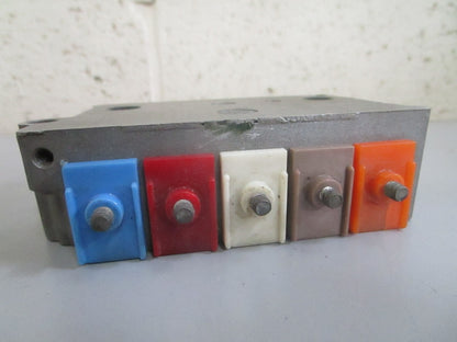 *NEW OEM* 0820 Mercury Quicksilver Switch Box Assy 338-4733A2