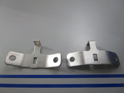 NEW OEM (LOT OF 2) 45798 Mercury Quicksilver Bracket 0810