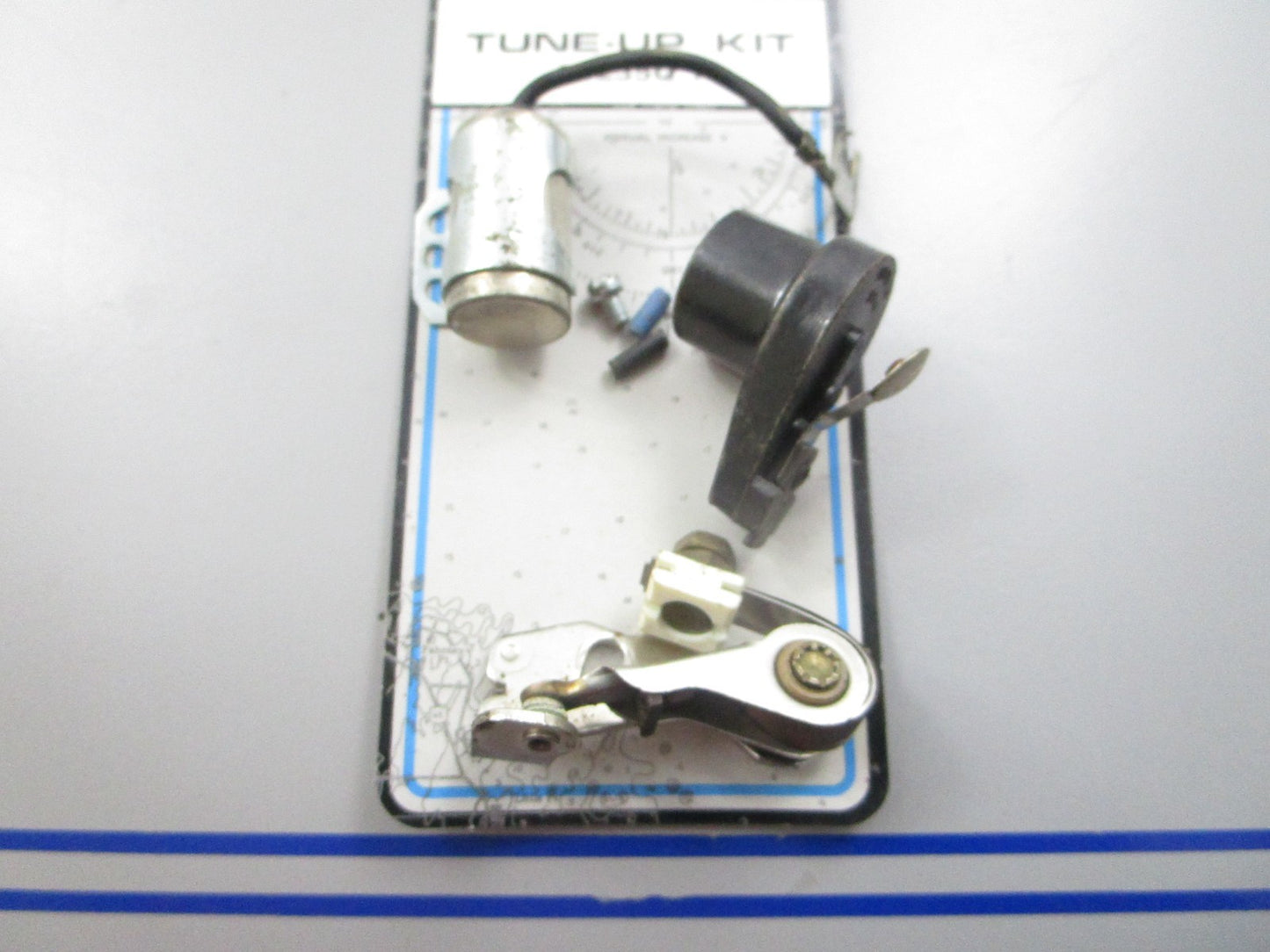 *NEW OEM* 0810 Mercury Quicksilver Tune-Up Kit 34235Q 1