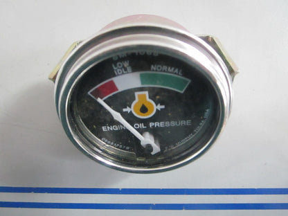 NEW OEM 5M-1065 CAT Oil Pressure Gauge 0820