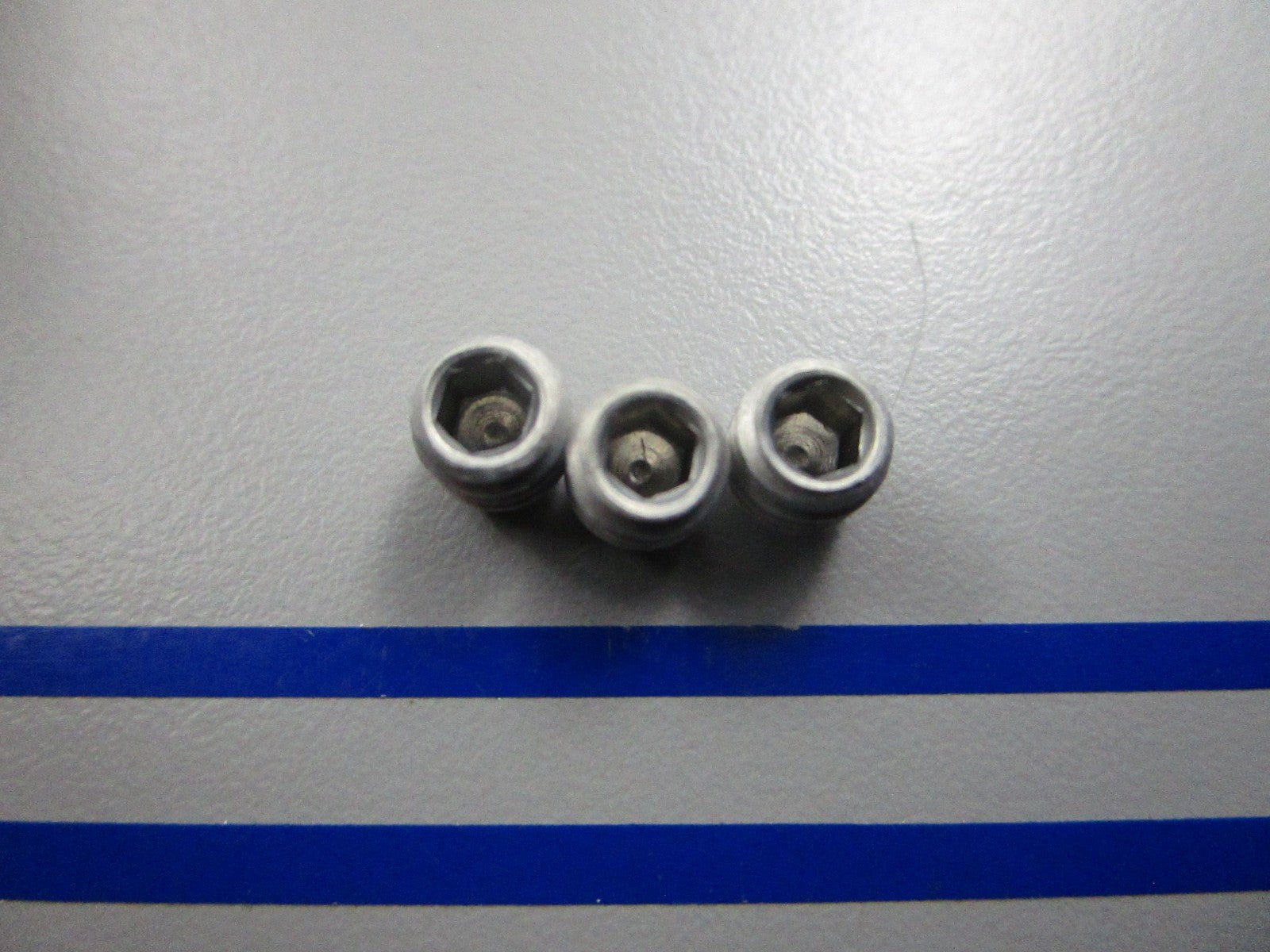 *NEW OEM* 0810 OMC Johnson Evinrude Adjustment Ring 116449 0116449